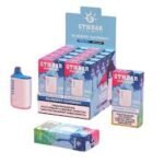 GTMBAR Portar 5000 Puffs Disposable Vape - Image 2