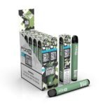 VGOD Pod 1k 1000 Puffs Disposable Vape - Image 2