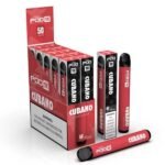 VGOD Pod 1k 1000 Puffs Disposable Vape - Image 7