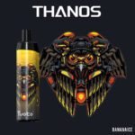 Yuoto Thanos 5000 Puffs Disposable Vape in Dubai - Image 4