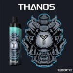 Yuoto Thanos 5000 Puffs Disposable Vape in Dubai - Image 3