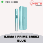 IQOS ILUMA i PRIME - Image 4