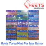 Heets Terea Mint For Iqos Iluma In Dubai Abu Dhabi UAE - Image 2