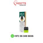 Relx Pod Pro 2 X 18mg/Ml Dubai Abu Dhabi UAE - Image 12