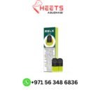 Relx Pod Pro 2 X 18mg/Ml Dubai Abu Dhabi UAE - Image 7