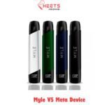 Myle V5 Meta Device