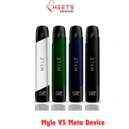 Myle V5 Meta Device