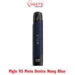 Myle V5 Meta Device Navy Blue (1)