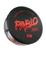 Pablo Nicotine Pouches in Dubai UAE - Image 6