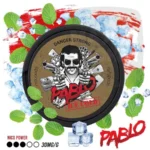 Pablo Nicotine Pouches in Dubai UAE - Image 3