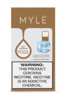 Best Myle V4 Pods in Dubai UAE | Myle Pod Device In UAE - Image 8