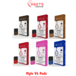 Myle V4 Pods uae