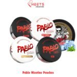 Pablo Nicotine Pouches in Dubai UAE - Image 8