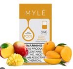 Best Myle V4 Pods in Dubai UAE | Myle Pod Device In UAE - Image 3
