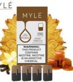 Best Myle V4 Pods in Dubai UAE | Myle Pod Device In UAE - Image 2