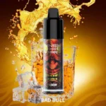 Vnsn Spark 12000 Puffs Disposable Vape in Abu Dhabi UAE - Image 8