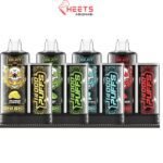 Rejoy Shisha Disposable 14000 Puffs (2)