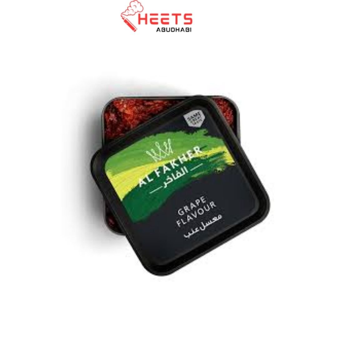 Al Fakher Grape Shisha Tobaccos Al Fakher Grape Shisha Tobaccos