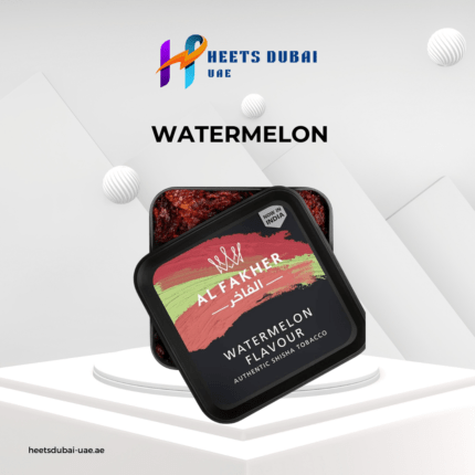 Al Fakher Watermelon Shisha Tobacco in Dubai