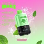 Airmez Mars 20000 Puffs Disposable Vape in Dubai UAE - Image 4