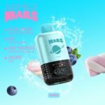 Airmez Mars 20000 Puffs Disposable Vape in Dubai UAE - Image 10