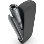 IQOS ILUMA Kit Pebble Grey Device In Abu Dhabi UAE - Image 2