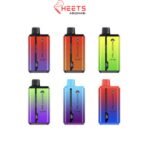 Hayati Pro Ultra 15000 Puffs Disposable Vape Abu Dhabi UAE
