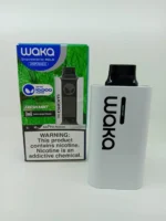 WAKA SoPro 10000 Puffs Best Disposable Vape in Abu Dhabi UAE - Image 3
