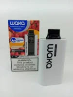 WAKA SoPro 10000 Puffs Best Disposable Vape in Abu Dhabi UAE - Image 2