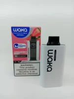 WAKA SoPro 10000 Puffs Best Disposable Vape in Abu Dhabi UAE - Image 9
