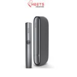 IQOS ILUMA Kit Pebble Grey Device Abu Dhabi UAE