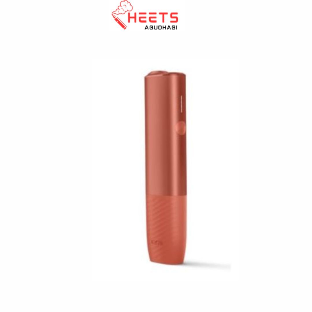 IQOS Iluma I One Terracotta Abu Dhabi UAE IQOS Iluma I One Terracotta Abu Dhabi UAE