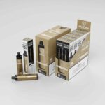 Vgod Pod 4k 4000 Puffs Disposable Vape in Dubai UAE - Image 2