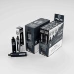 Vgod Pod 4k 4000 Puffs Disposable Vape in Dubai UAE - Image 6