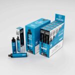 Vgod Pod 4k 4000 Puffs Disposable Vape in Dubai UAE - Image 7