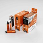 Vgod Pod 4k 4000 Puffs Disposable Vape in Dubai UAE - Image 9