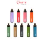 Vgod Pod 4k 4000 Puffs Disposable Vape Abu Dhabi UAE