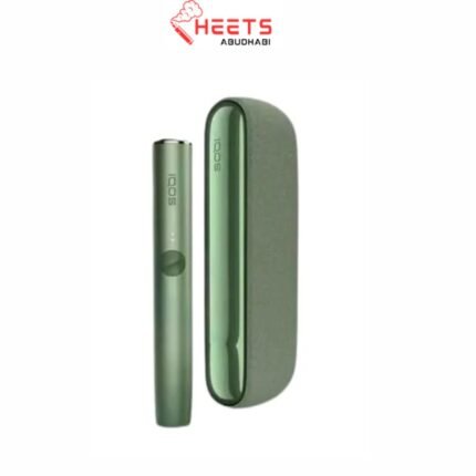IQOS ILUMA Kit Moss Green