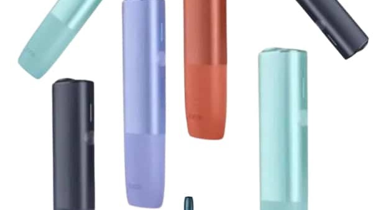 IQOS ILUMA i One Device