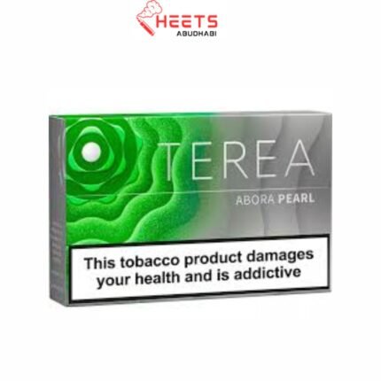 IQOS Iluma Terea Abora Pearl