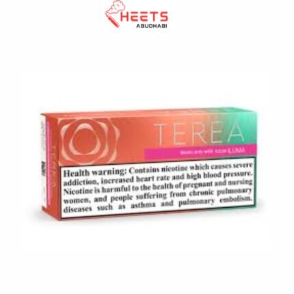 IQOS Terea Summer Breeze