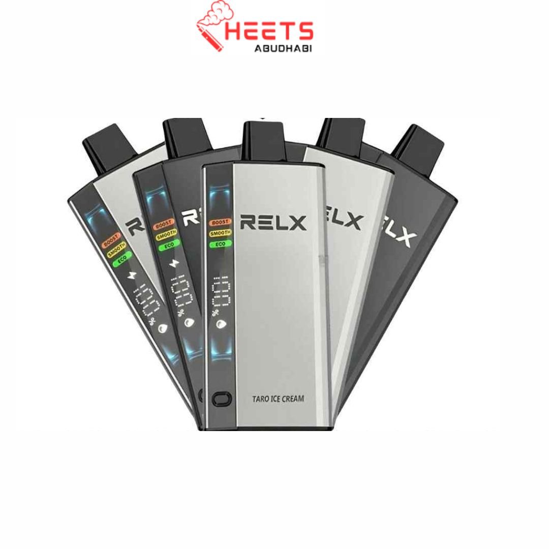 RELX Ace 20000 Puffs Disposable Vape Abu Dhabi UAE RELX Ace 20000 Puffs