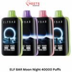 ELF BAR Moon Night 40000 Puffs Disposable Vape