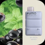 FUMMO Magnum 8000 Puffs Disposable In Abu Dhabi UAE - Image 3