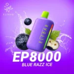 Elf Bar EP8000 Puffs 20mg Disposable Vape in Abu Dhabi UAE - Image 9