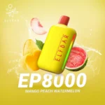 Elf Bar EP8000 Puffs 20mg Disposable Vape in Abu Dhabi UAE - Image 5