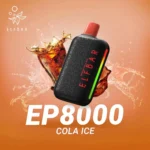 Elf Bar EP8000 Puffs 20mg Disposable Vape in Abu Dhabi UAE - Image 10