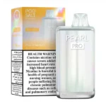 Pod Salt Pearl Pro 10000 Puffs Disposable Vape In UAE - Image 7