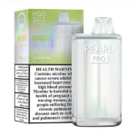 Pod Salt Pearl Pro 10000 Puffs Disposable Vape In UAE - Image 5