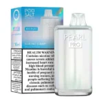 Pod Salt Pearl Pro 10000 Puffs Disposable Vape In UAE - Image 4